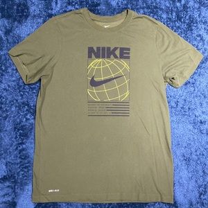 Nike Tee